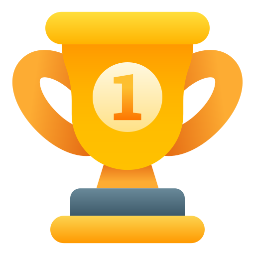 trophy