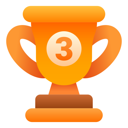 trophy
