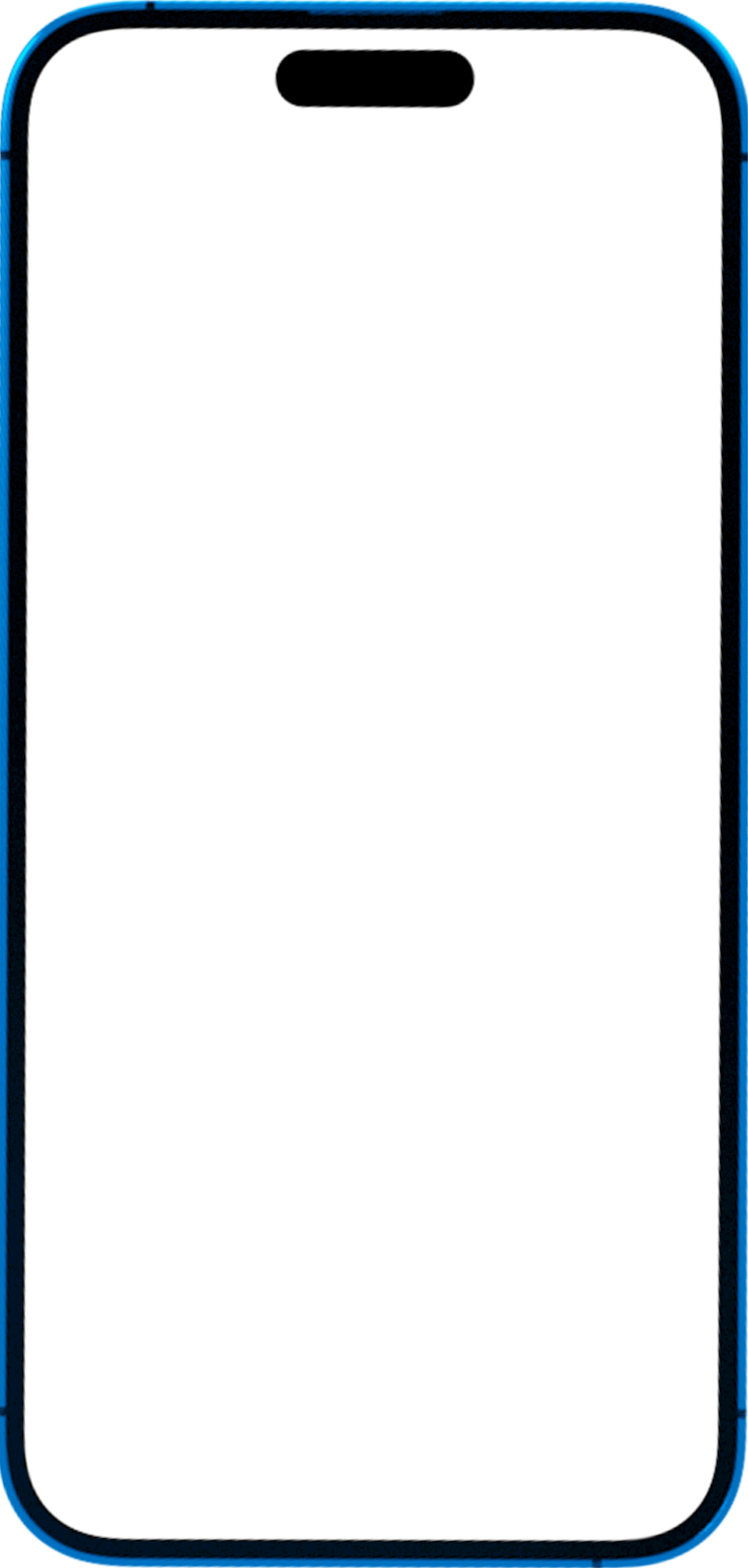 Phone frame